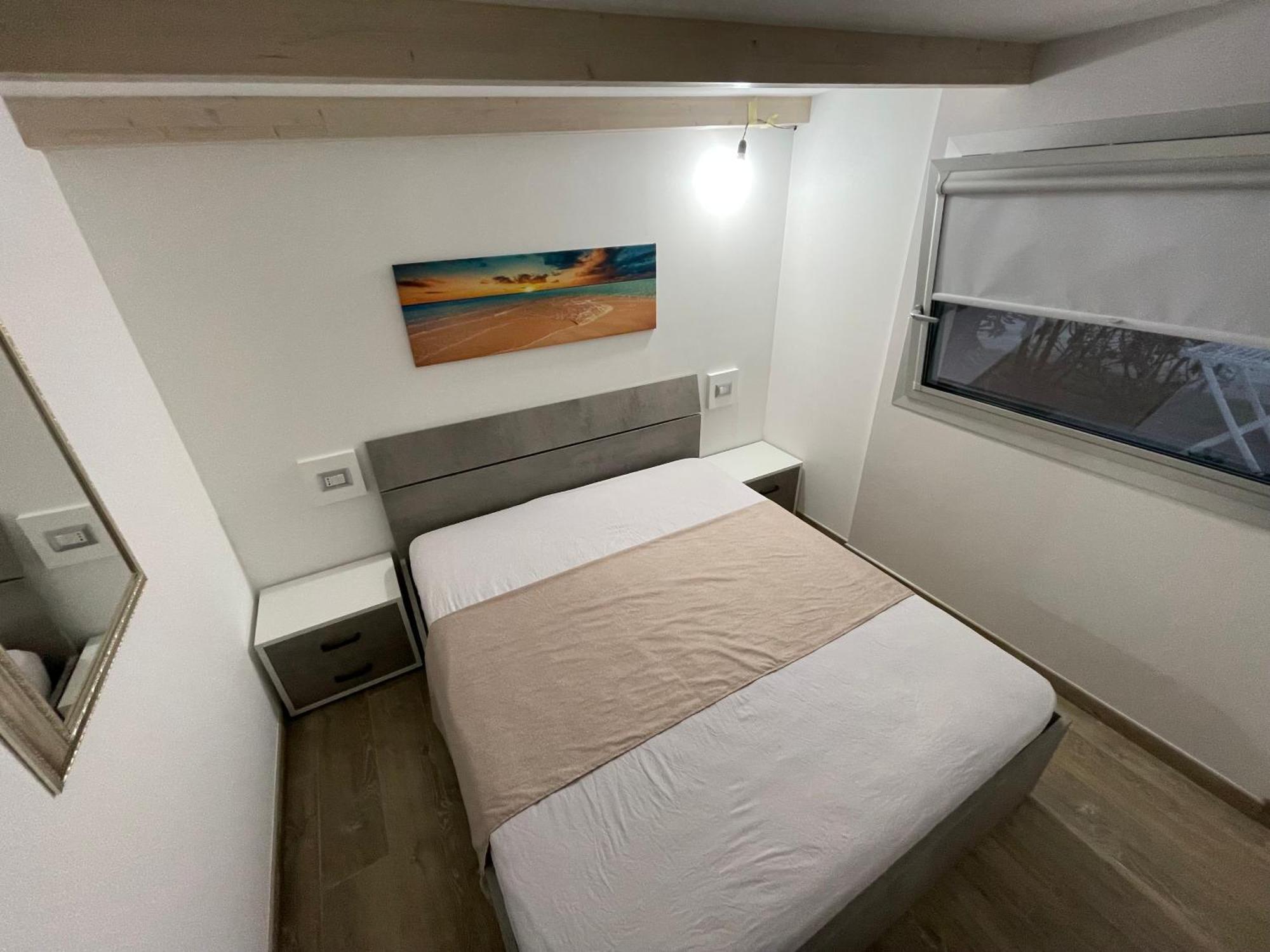 Villa Paonessa Lido Di Fondi Room photo