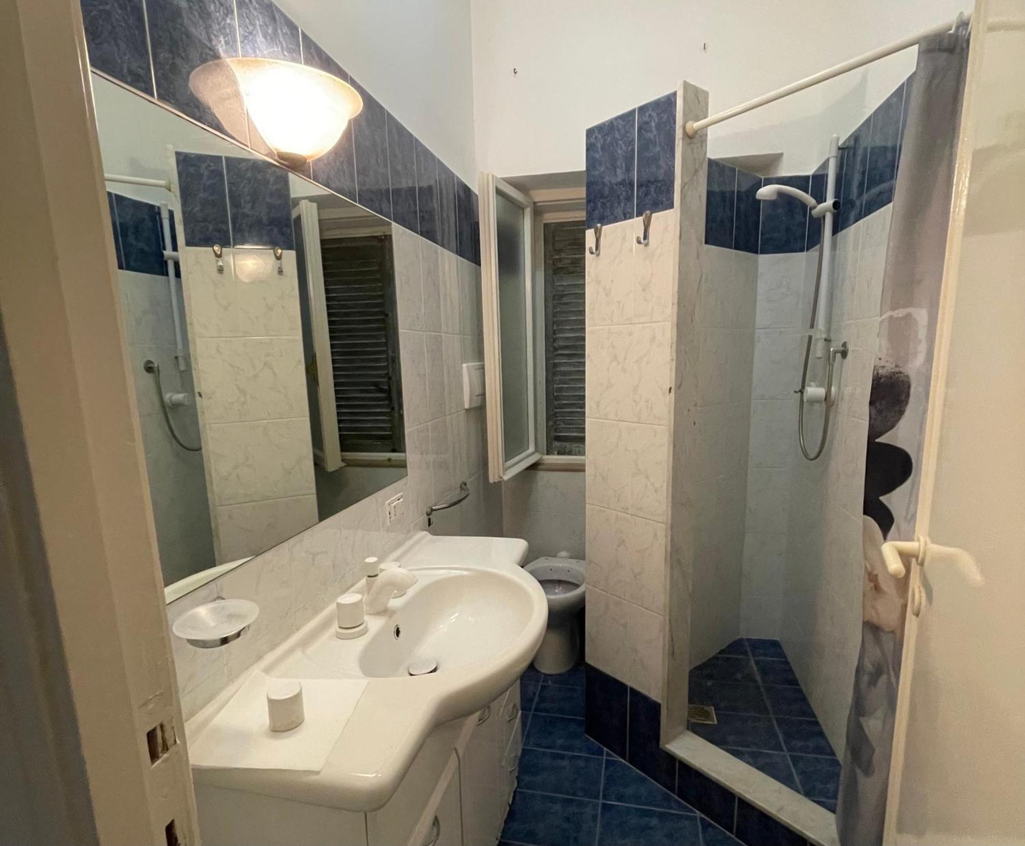 Villa Paonessa Lido Di Fondi Room photo