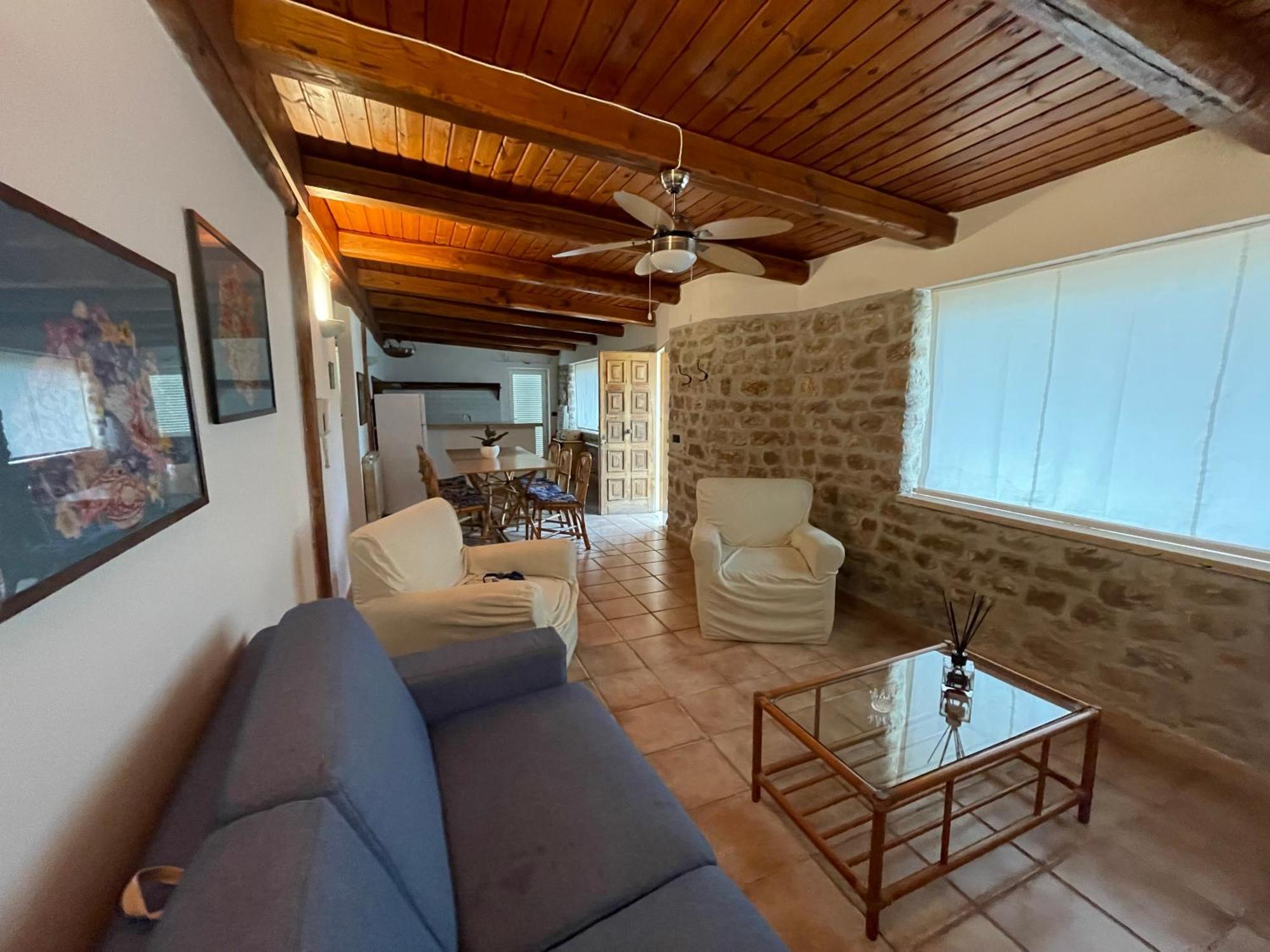 Villa Paonessa Lido Di Fondi Room photo